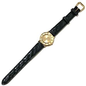 Delma Swiss Roman Numerals Quartz Women’s Watch